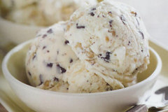 Rocky Road Ice Cream