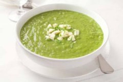 Split Pea Soup