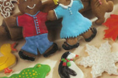 Decorator's Dream Sugar Cookies