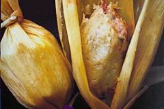 Tamara's Tamales Family Chicken Tamales
