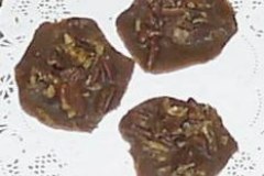 Louisiana Pecan Pralines