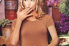 Suzanne Somers' Grilled Butterflied Leg of Lamb