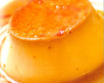 Galatoire's Creme Caramel