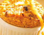 Commander's Palace Bread Pudding Souffle