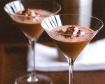 Chocolate Espresso Martini