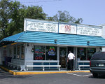 Al Sawyer's Shrimp Creole