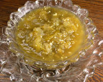 Slow Cooker Tomatillo Salsa