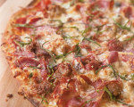 California Pizza Kitchen's Sicilian Pizza