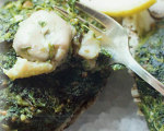 Arnaud's Oyster's Rockefeller
