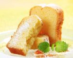 Classic pound cake recipe