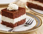 The Ultimate Devil's Food Cake