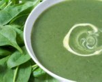 Spinach Soup