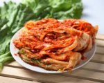 Korean Cabbage Kimchee