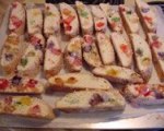 Jelly Bean Biscotti