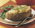 Twice Baked Potatoes