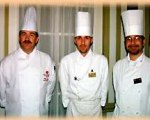 Algonquin Hotel Roasted Banana Squash Soup