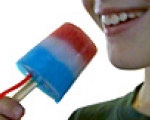 Popsicle Rockets