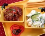 Low Carb Slow Cooker Pulled Pork