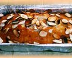 Potent Liqueur Cakes