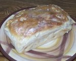Apple Yeast Bread