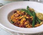 Arroz con Pollo