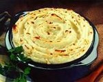 Artichoke Mashed Potatoes