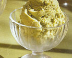 Avocado Ice Cream