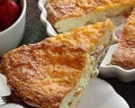Bacon Quiche
