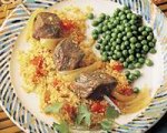 Curried Beef Kabobs