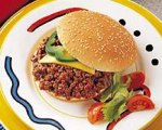 Sloppy Joes