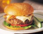 Bistro Cheeseburgers