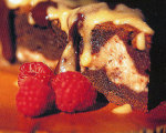 Berry Brownie Wedgies