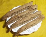Almond Biscotti