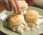 Sausage Gravy