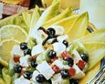 Lemon Blueberry Chicken or Turkey Salad
