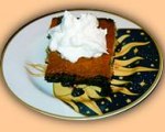Florentine Manor Blueberry Pudding Cake