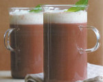 Brown Russian Hot Chocolate