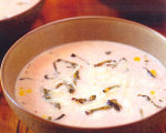 Chile Cheese Soup