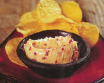 Hot Chile and Garlic Compound Butter