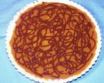 Chocolate Caramel Tart