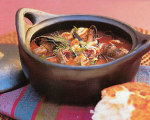 The Stinking Rose Restaurant's Cioppino