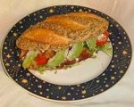 Cobb Sandwich