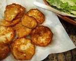 Fried Coyote Squash