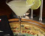 Hemingway Daiquiri Cocktail