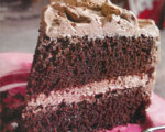 Dr. Pepper Texas Chocolate Cake