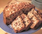 Dundee Cake