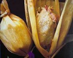 Tamara's Tamales Family Chicken Tamales