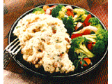Best Fat-Free Mashed Potatoes