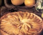French Apple Tart
