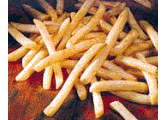 Classic French Fries
